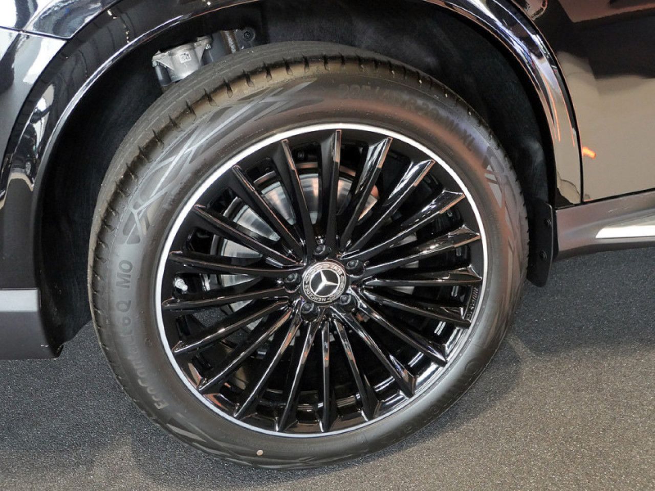 Mercedes-Benz GLC – Bild 10