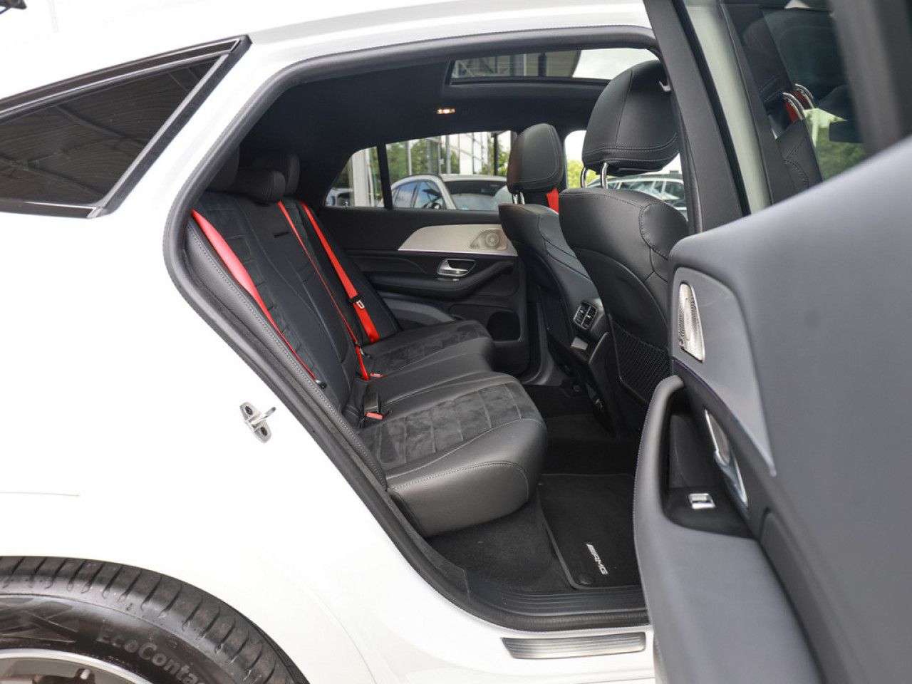 Mercedes-Benz GLE – Bild 7