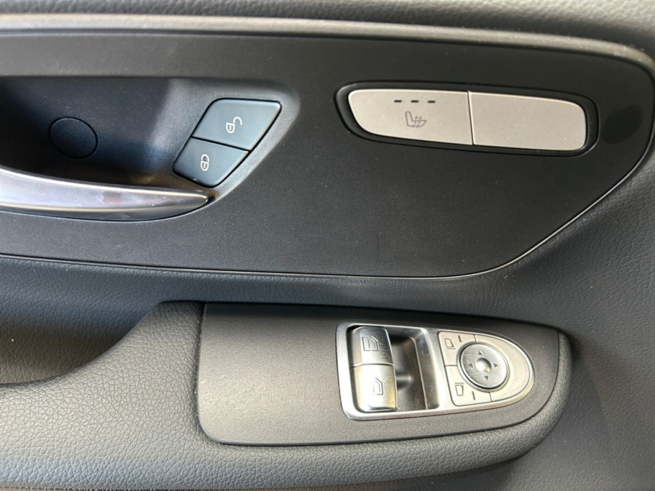 Mercedes-Benz V-Klasse – Bild 10
