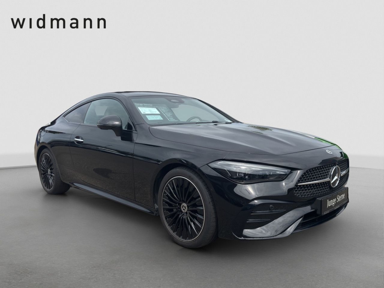 Mercedes-Benz CLE – Bild 7