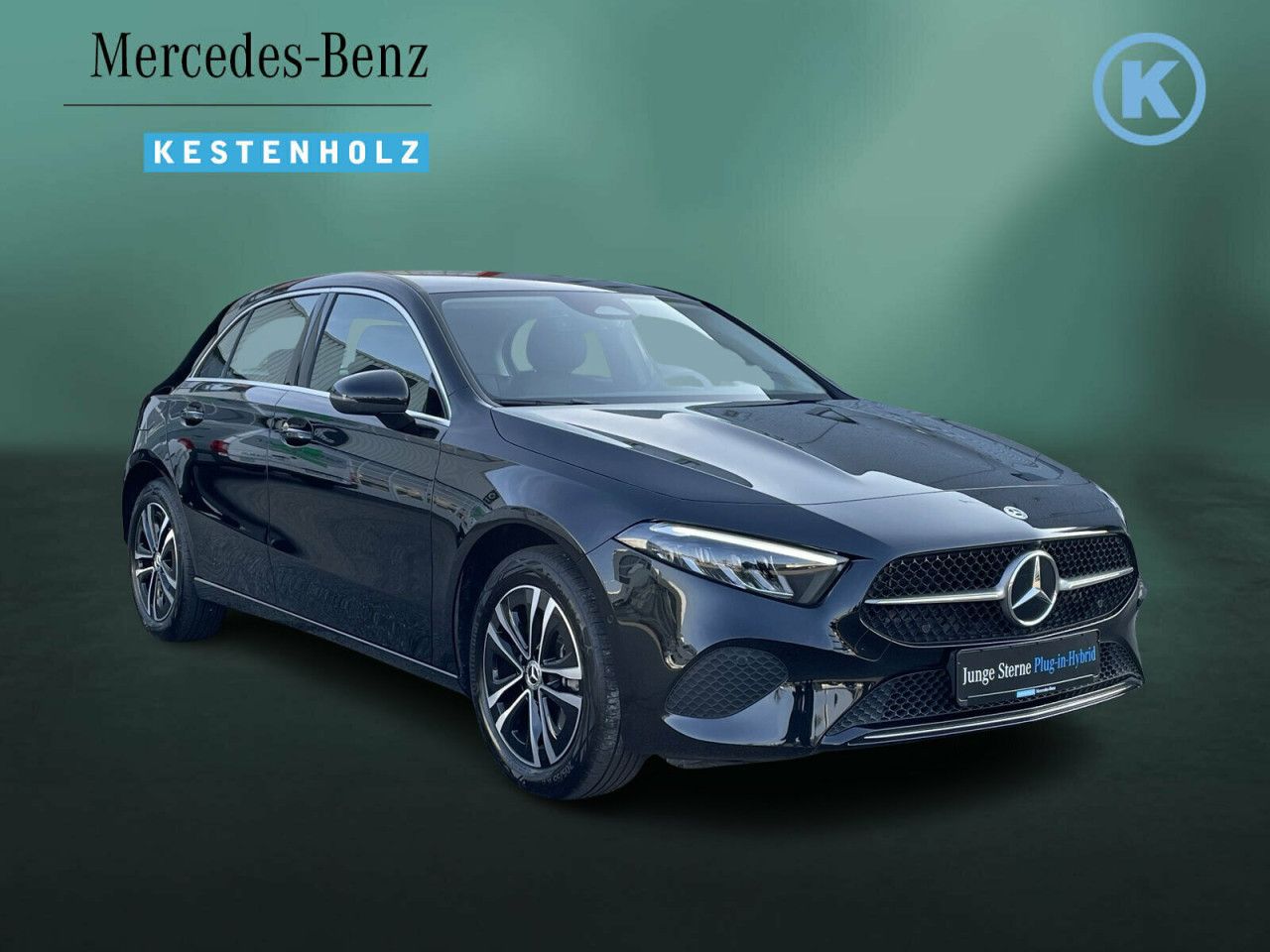 Mercedes-Benz A-Klasse – Bild 4