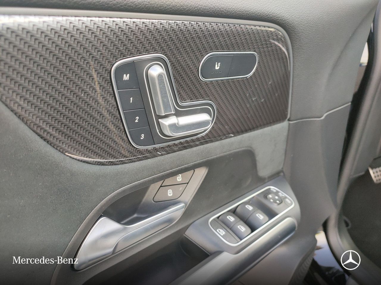 Mercedes-Benz GLA – Bild 14