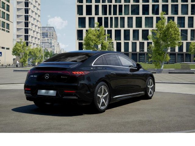 Mercedes-Benz EQE 350