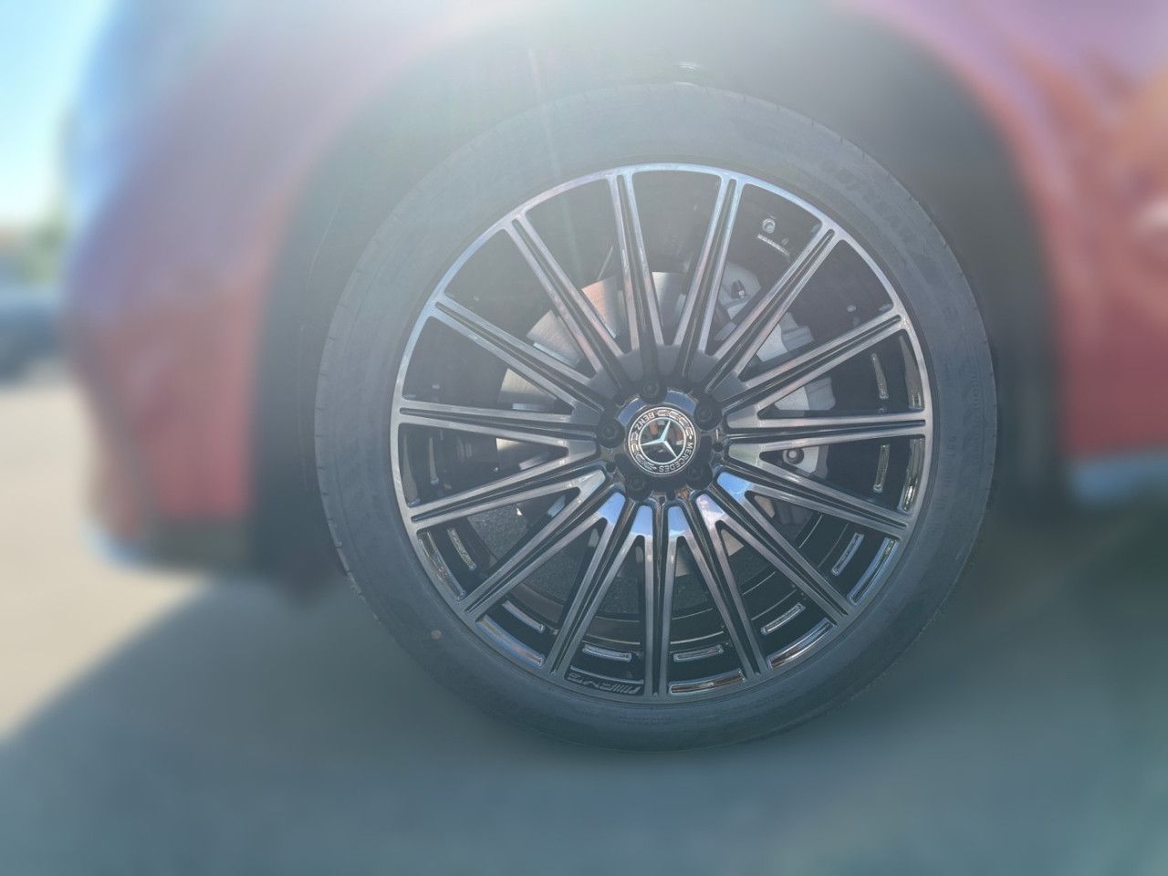 Mercedes-Benz GLC – Bild 4