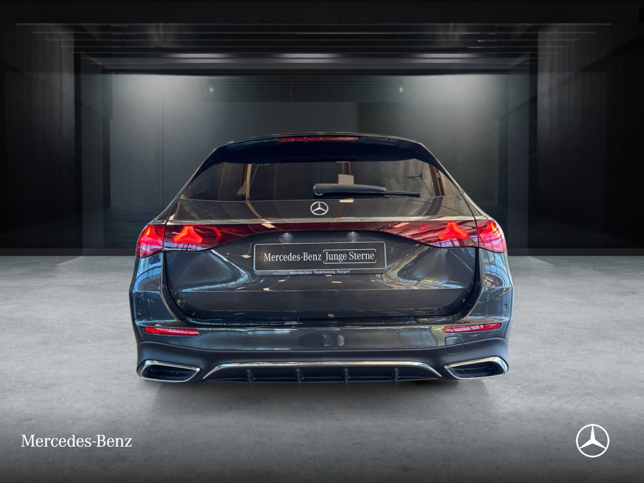 Mercedes-Benz E-Klasse – Bild 25