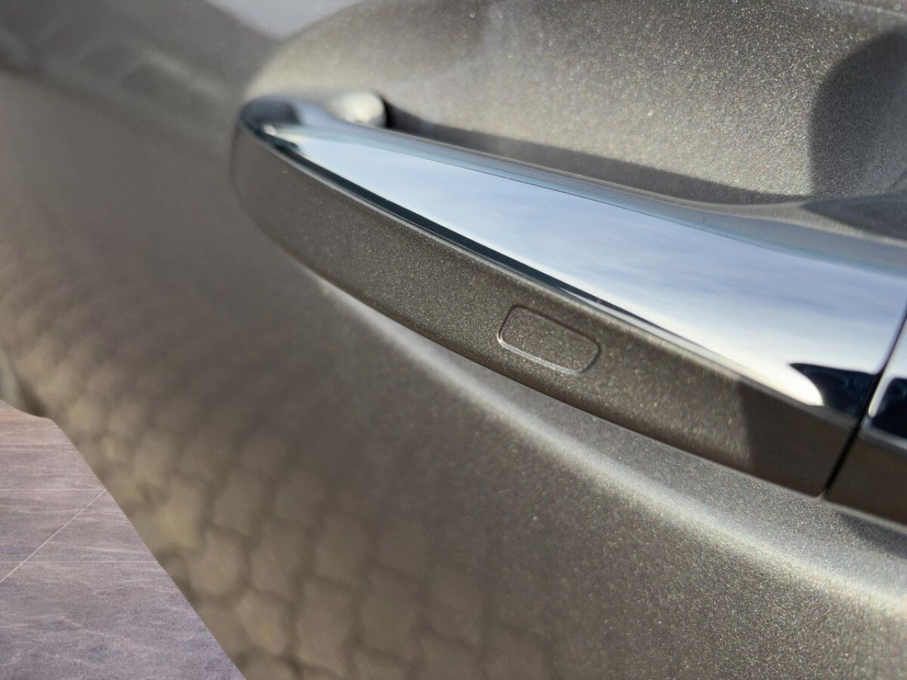 Mercedes-Benz B-Klasse – Bild 18