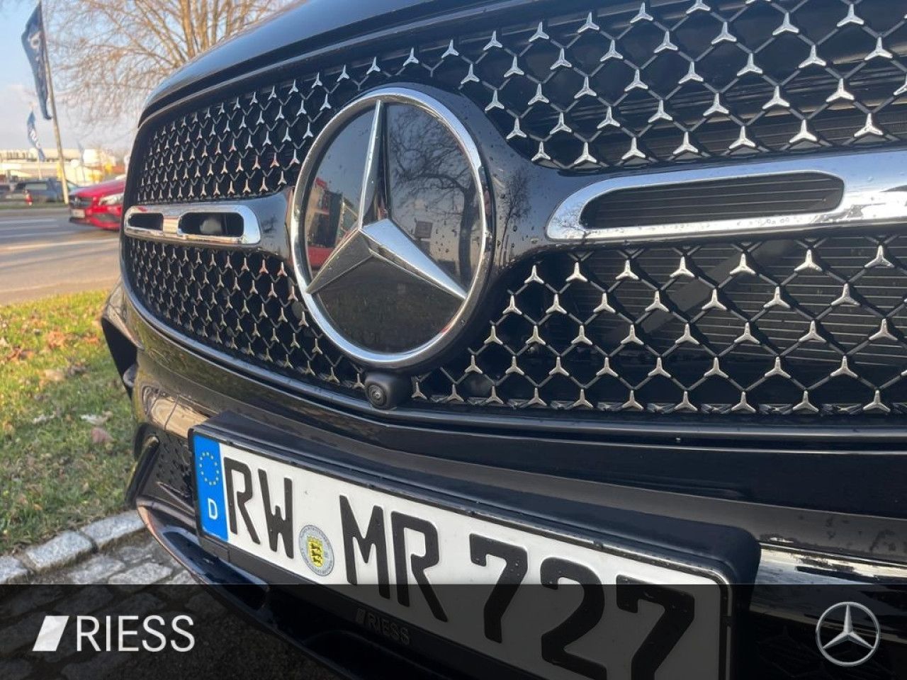 Mercedes-Benz GLC – Bild 14
