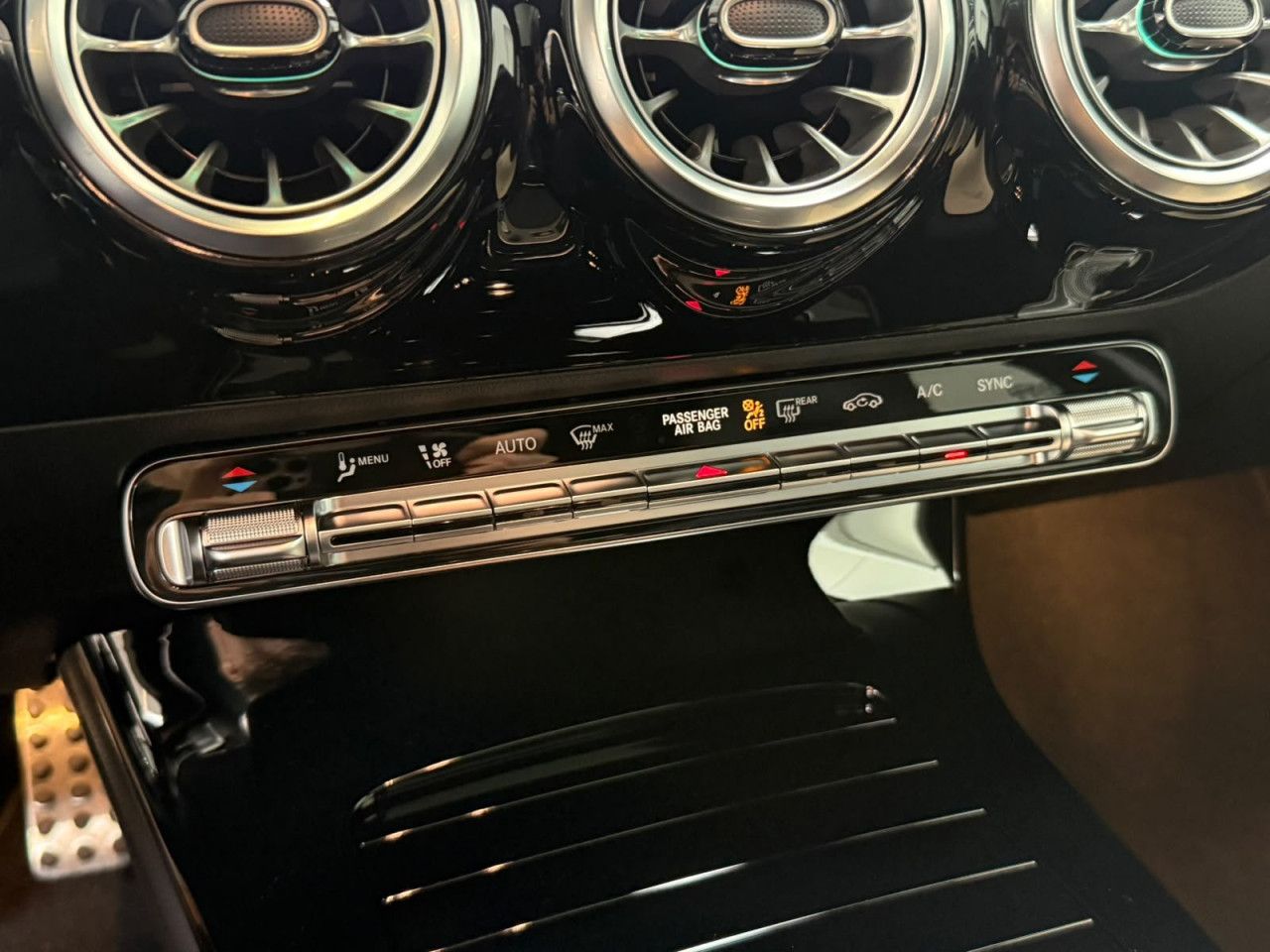 Mercedes-Benz A-Klasse – Bild 17