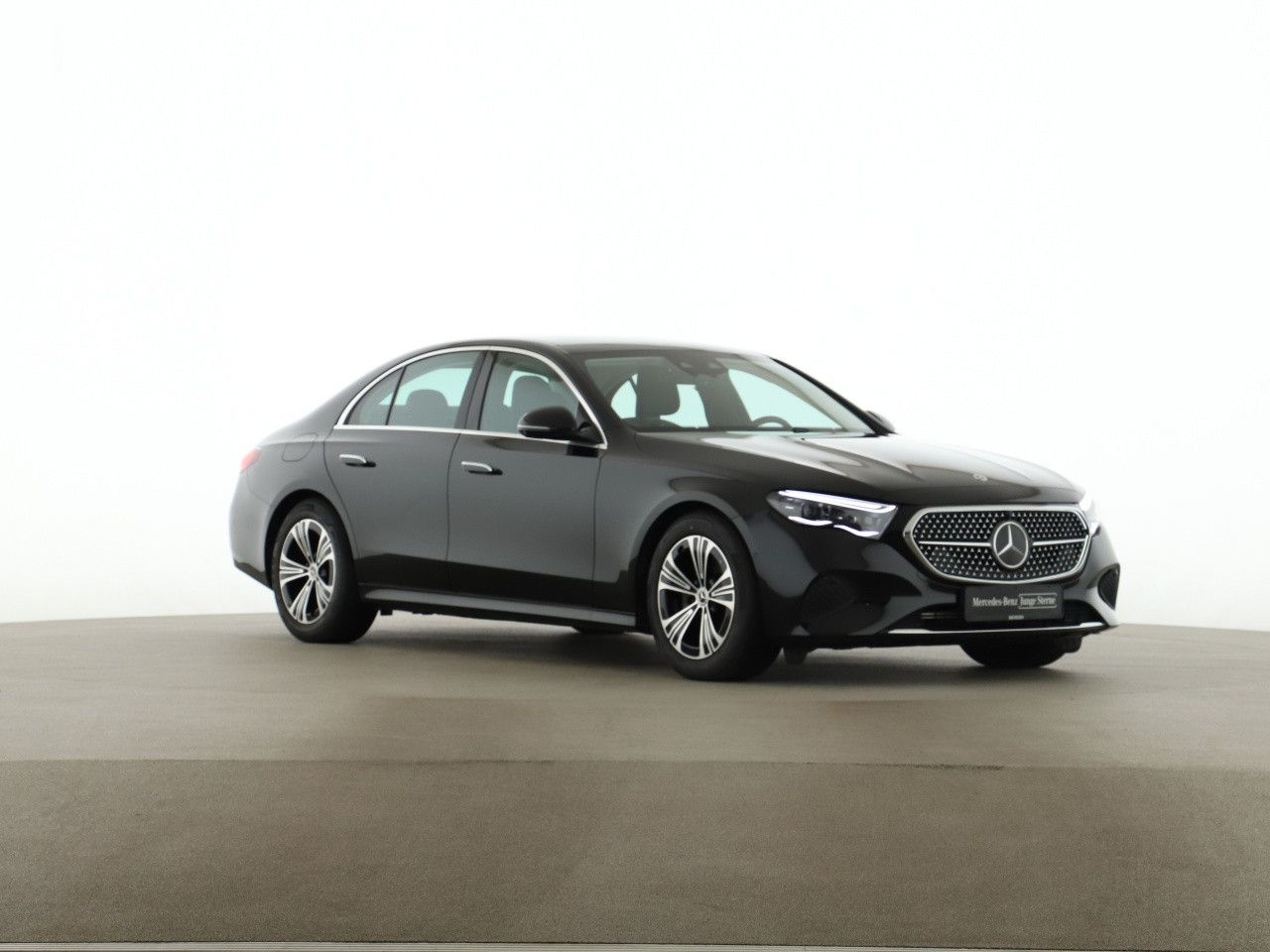 Mercedes-Benz E-Klasse – Bild 7
