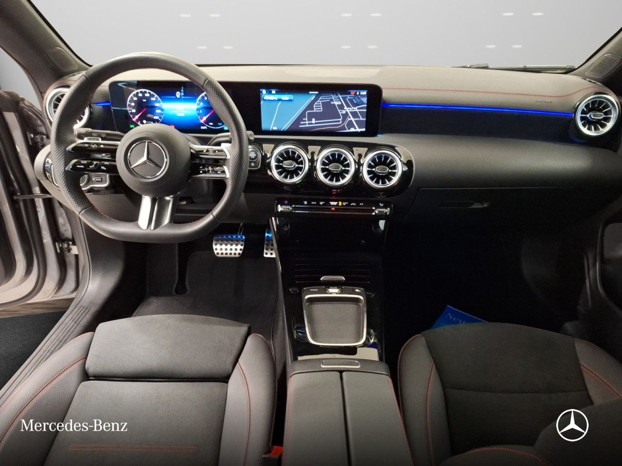Mercedes-Benz CLA – Bild 10