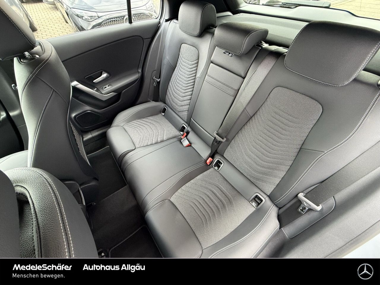 Mercedes-Benz A-Klasse – Bild 20