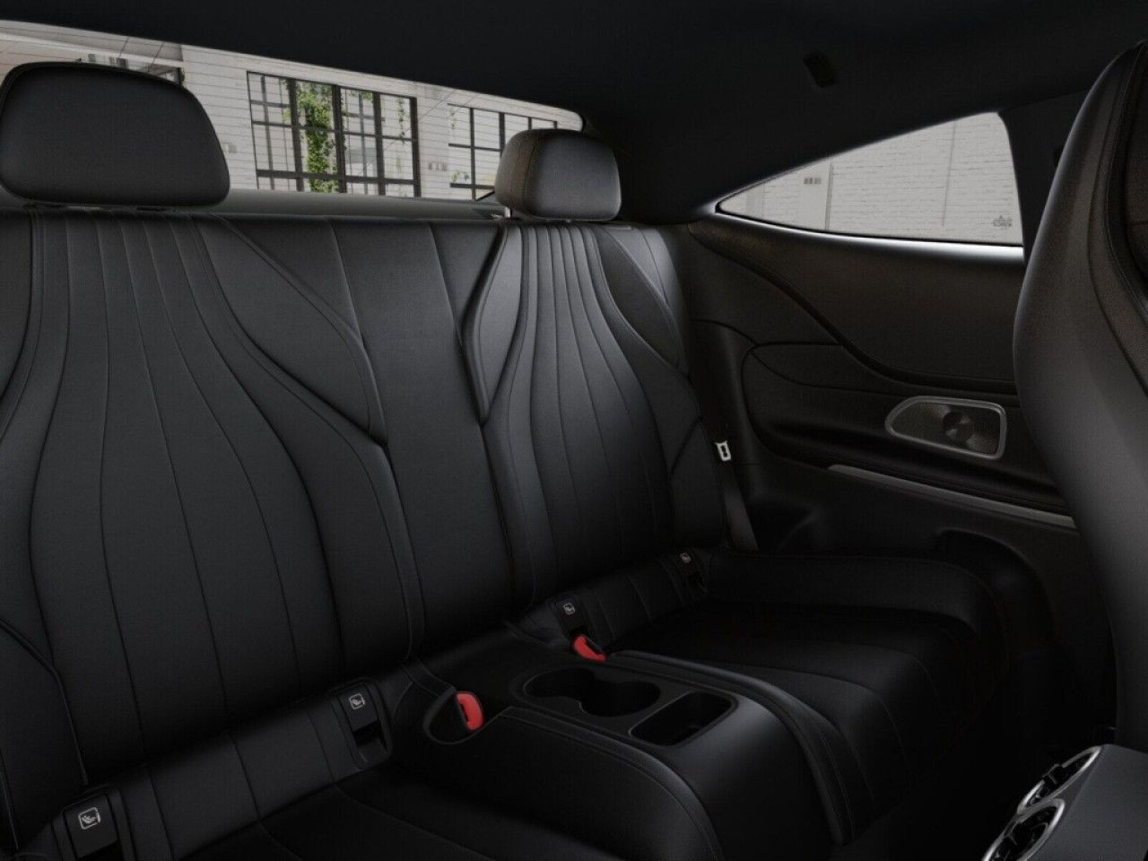 Mercedes-Benz CLE – Bild 9