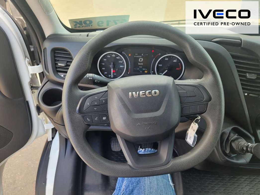 IVECO | 35S16V