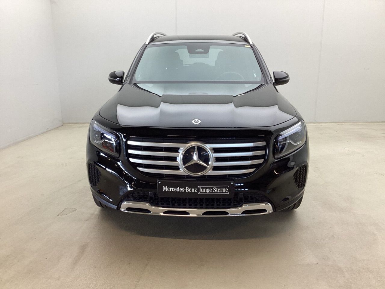 Mercedes-Benz GLB – Bild 2