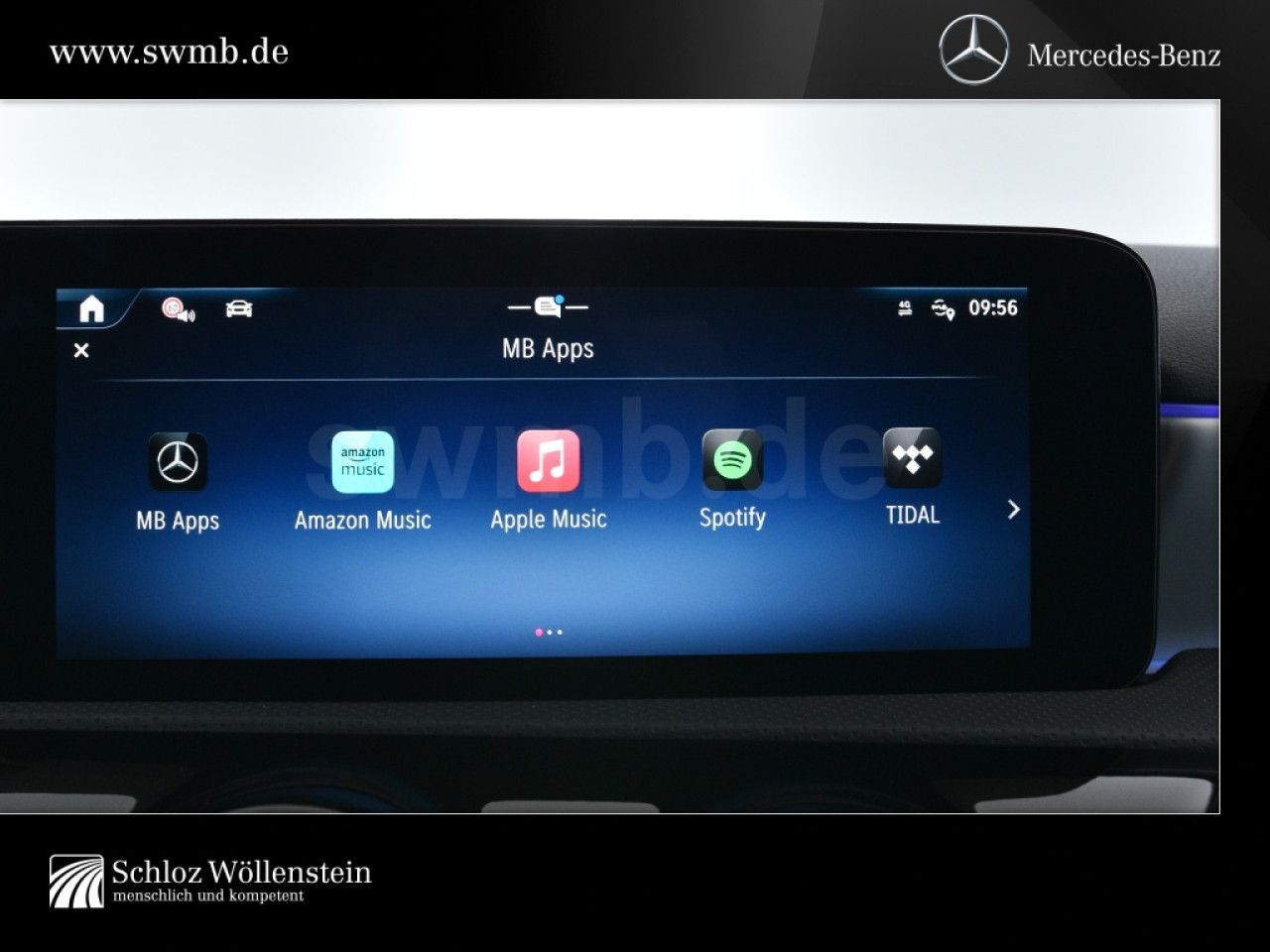 Mercedes-Benz A-Klasse – Bild 13