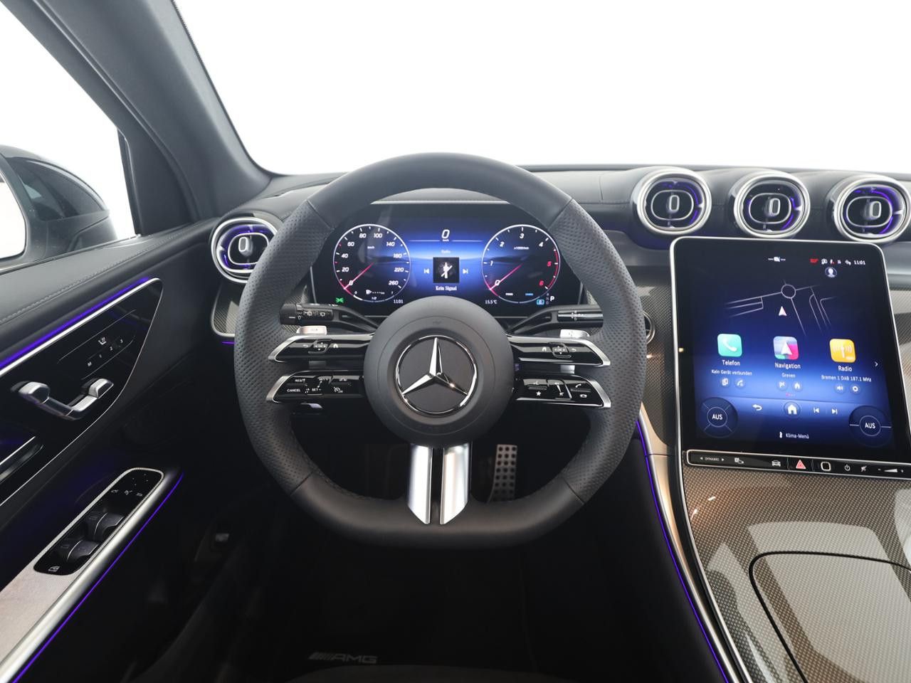 Mercedes-Benz GLC – Bild 11