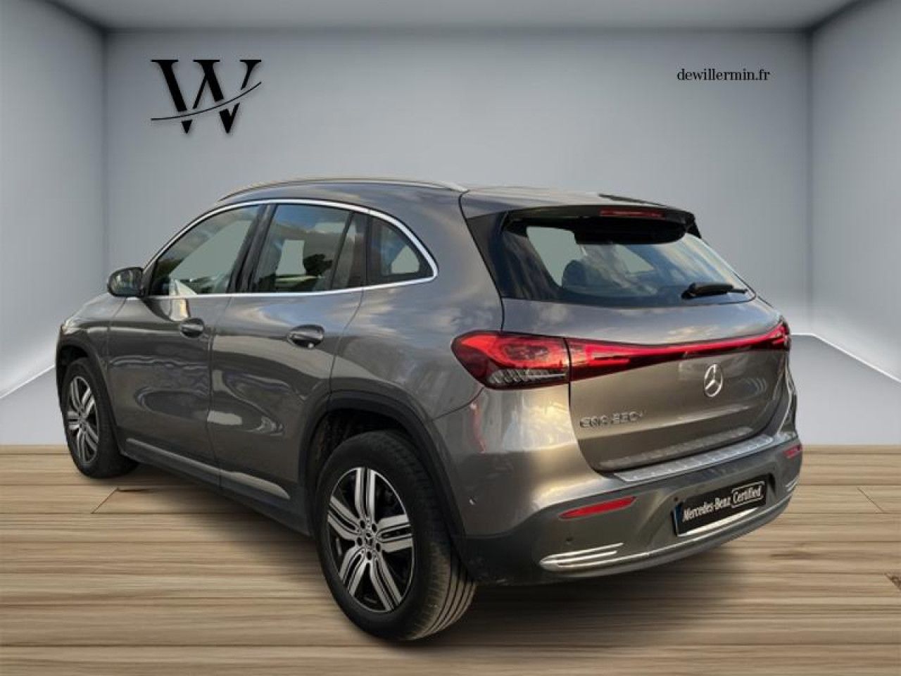 Photo du v&eacute;hicule 5 / 18