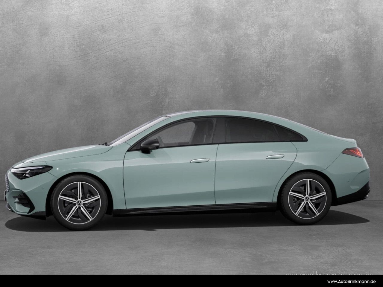 Mercedes-Benz CLA – Bild 7