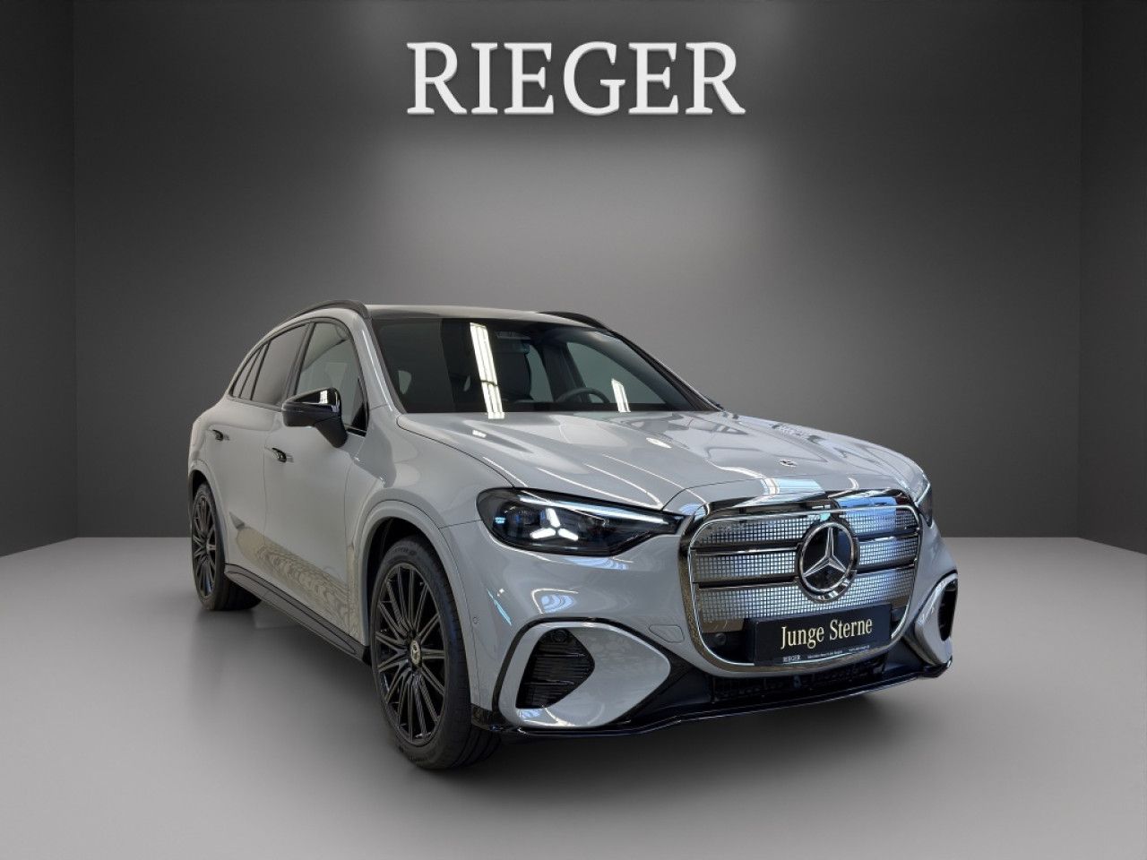 Mercedes-Benz GLC – Bild 3