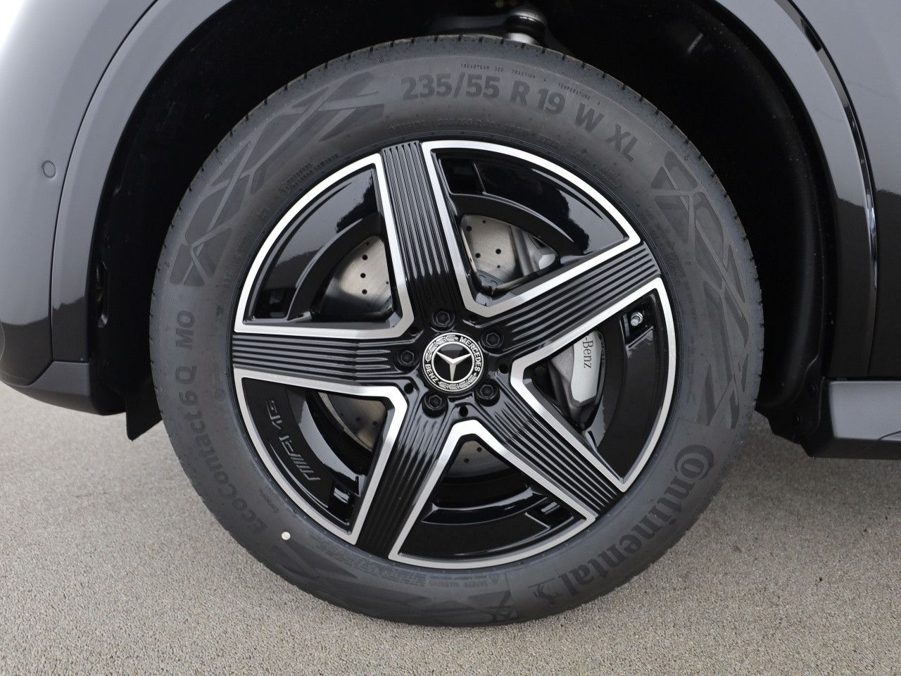 Mercedes-Benz GLC – Bild 16