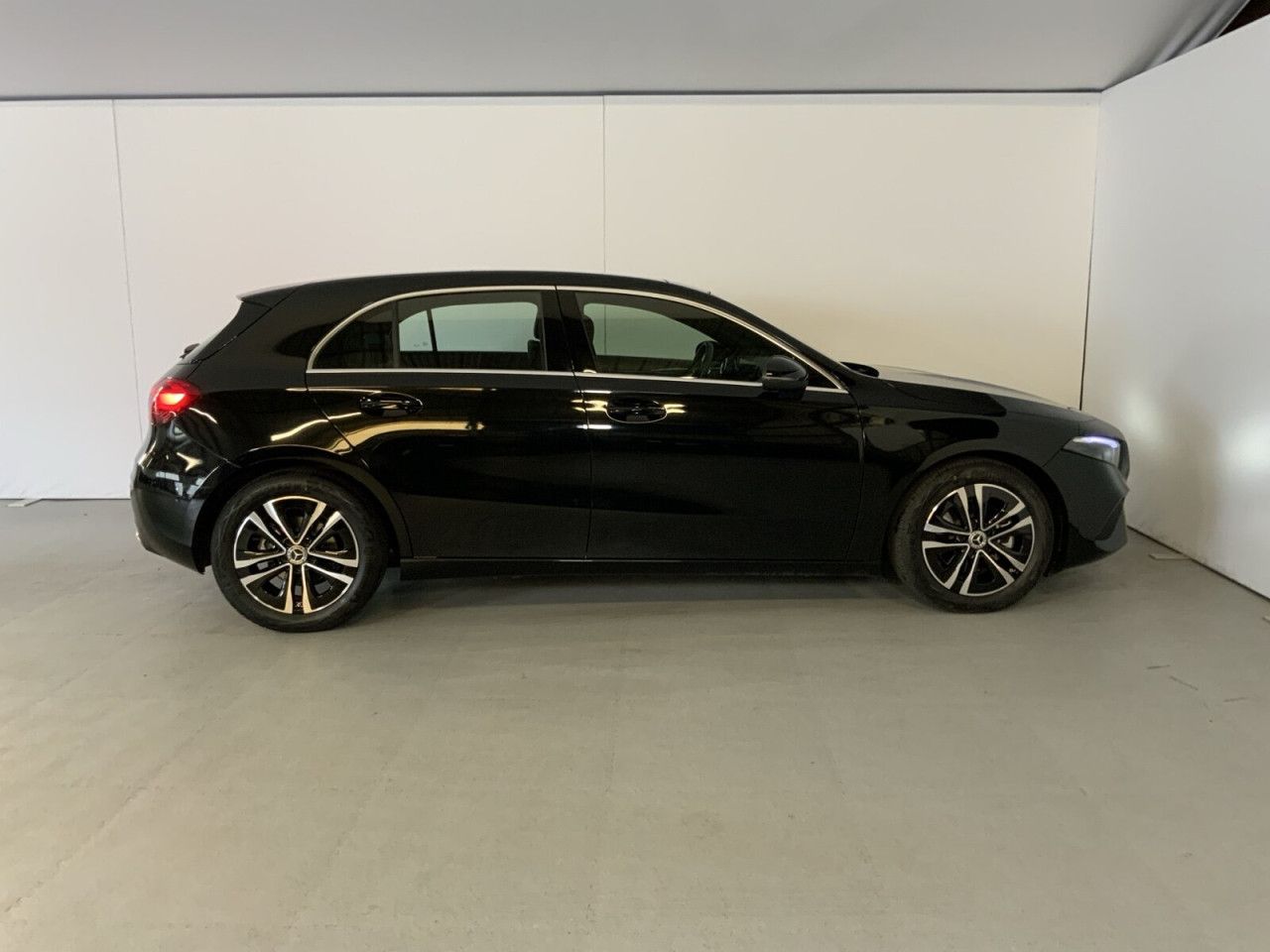 Mercedes-Benz A-Klasse – Bild 4