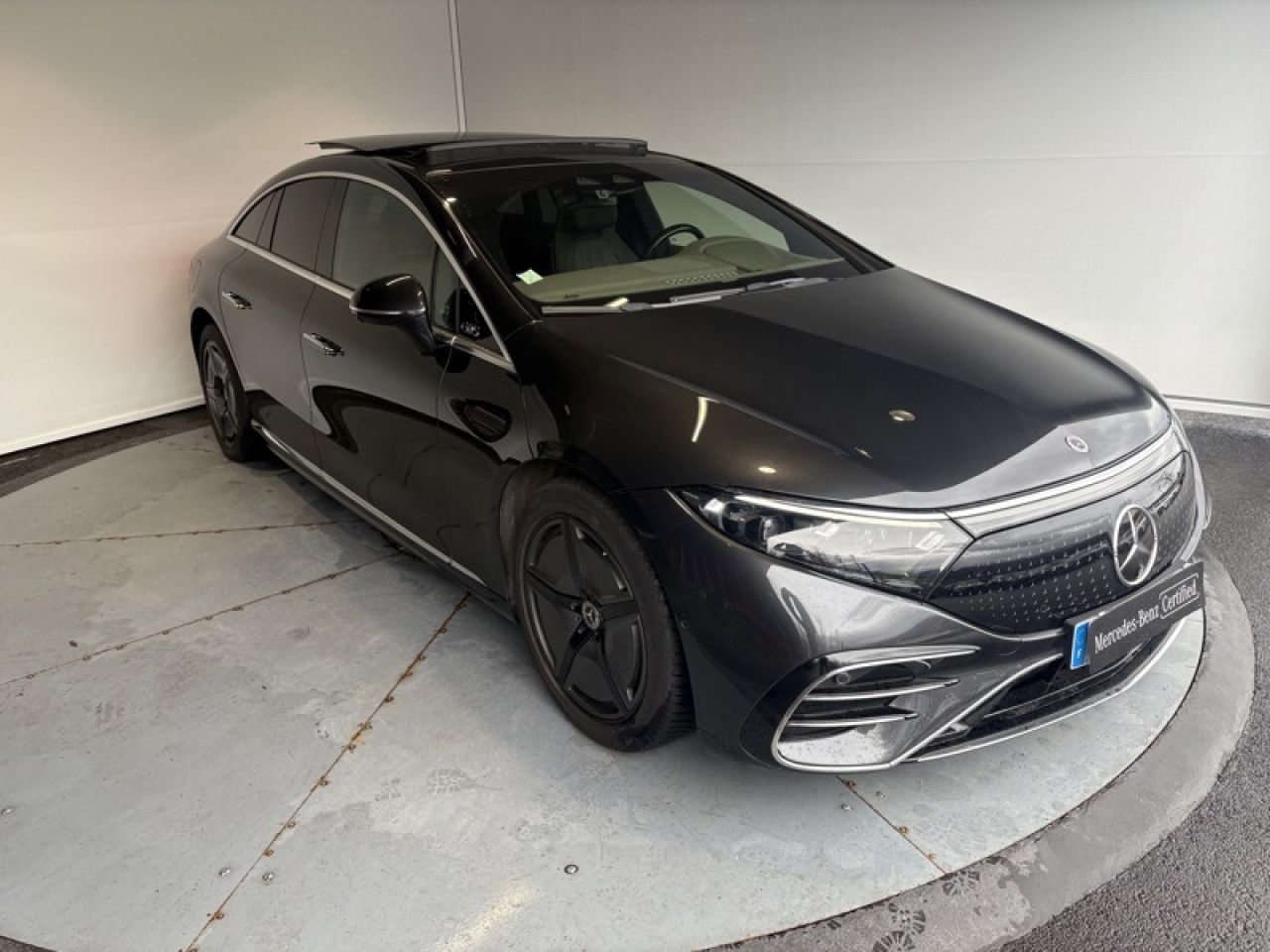 Photo du v&eacute;hicule 8 / 18