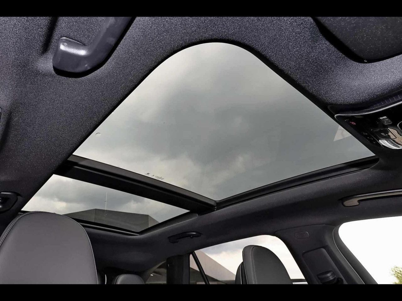 Mercedes-Benz GLC – Bild 7