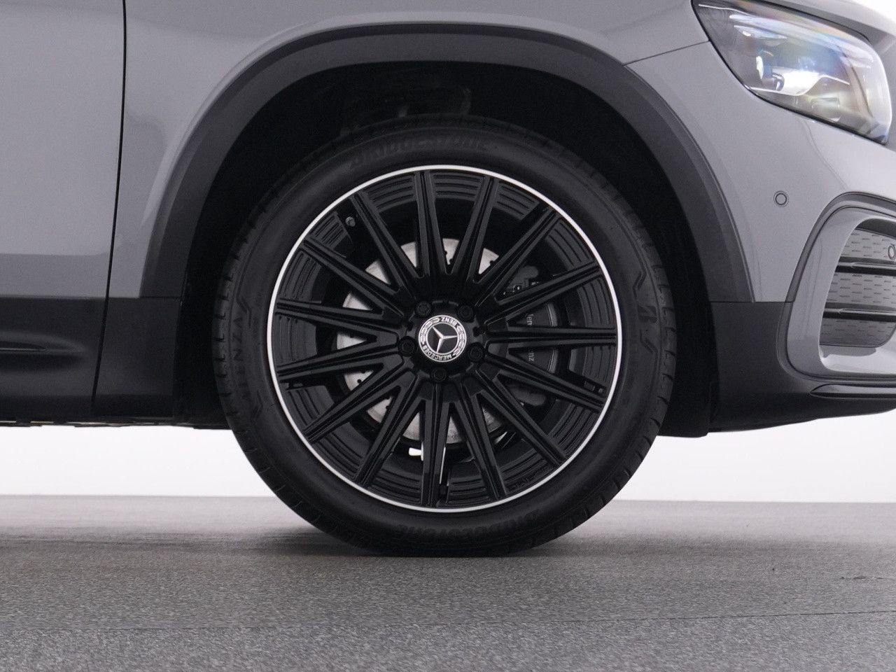 Mercedes-Benz GLB – Bild 21