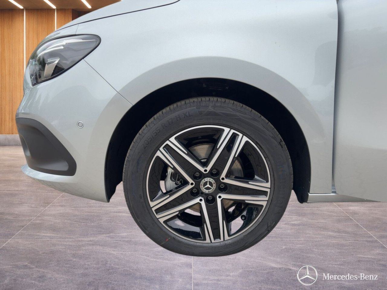 Mercedes-Benz T-Klasse – Bild 11