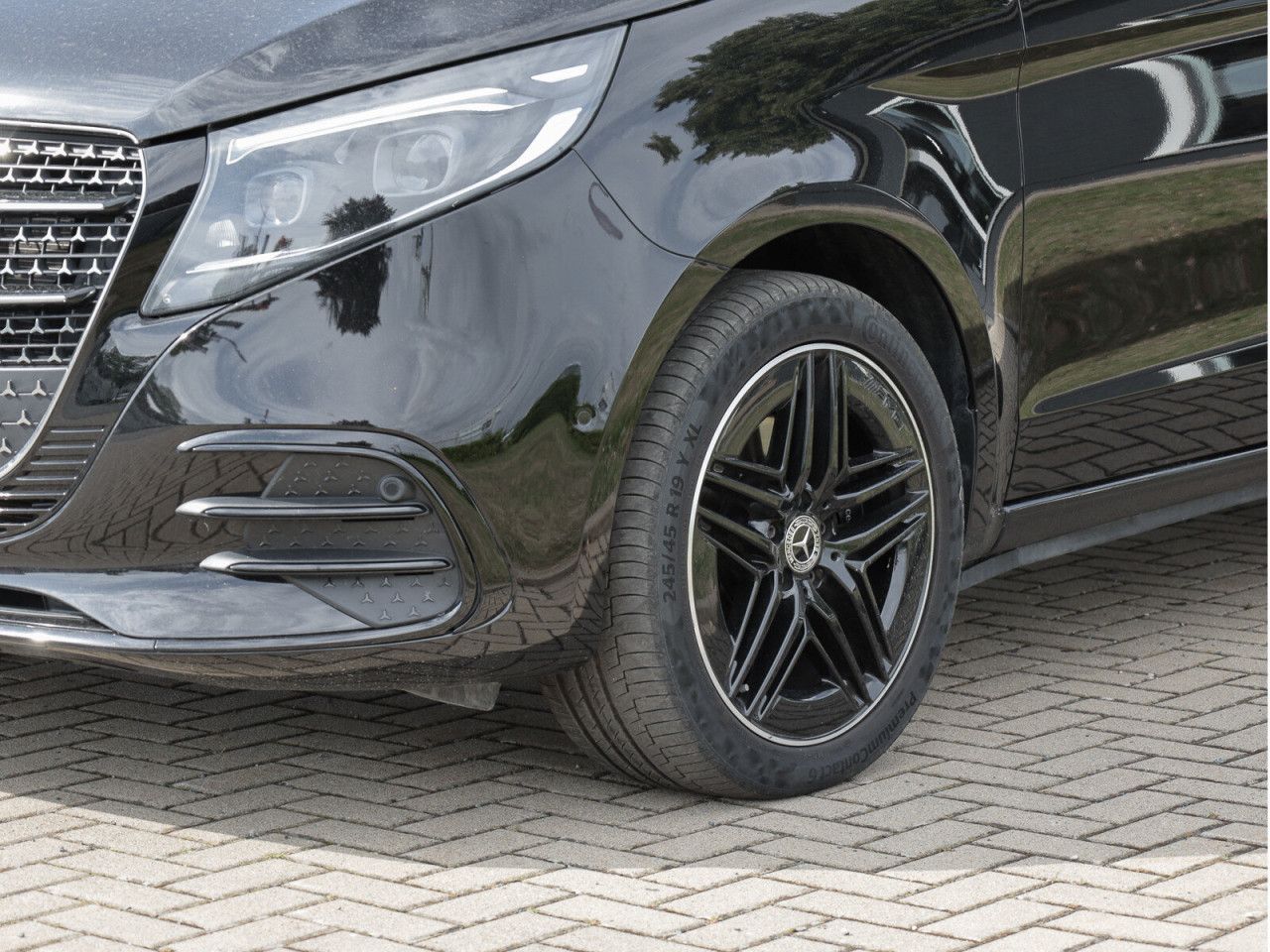 Mercedes-Benz Marco Polo – Bild 10