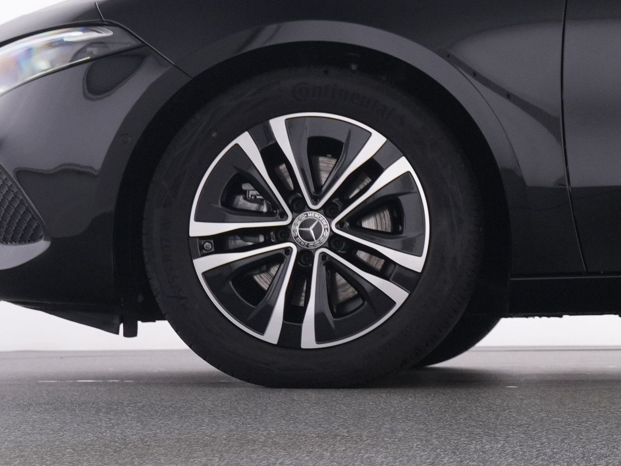Mercedes-Benz A-Klasse – Bild 19