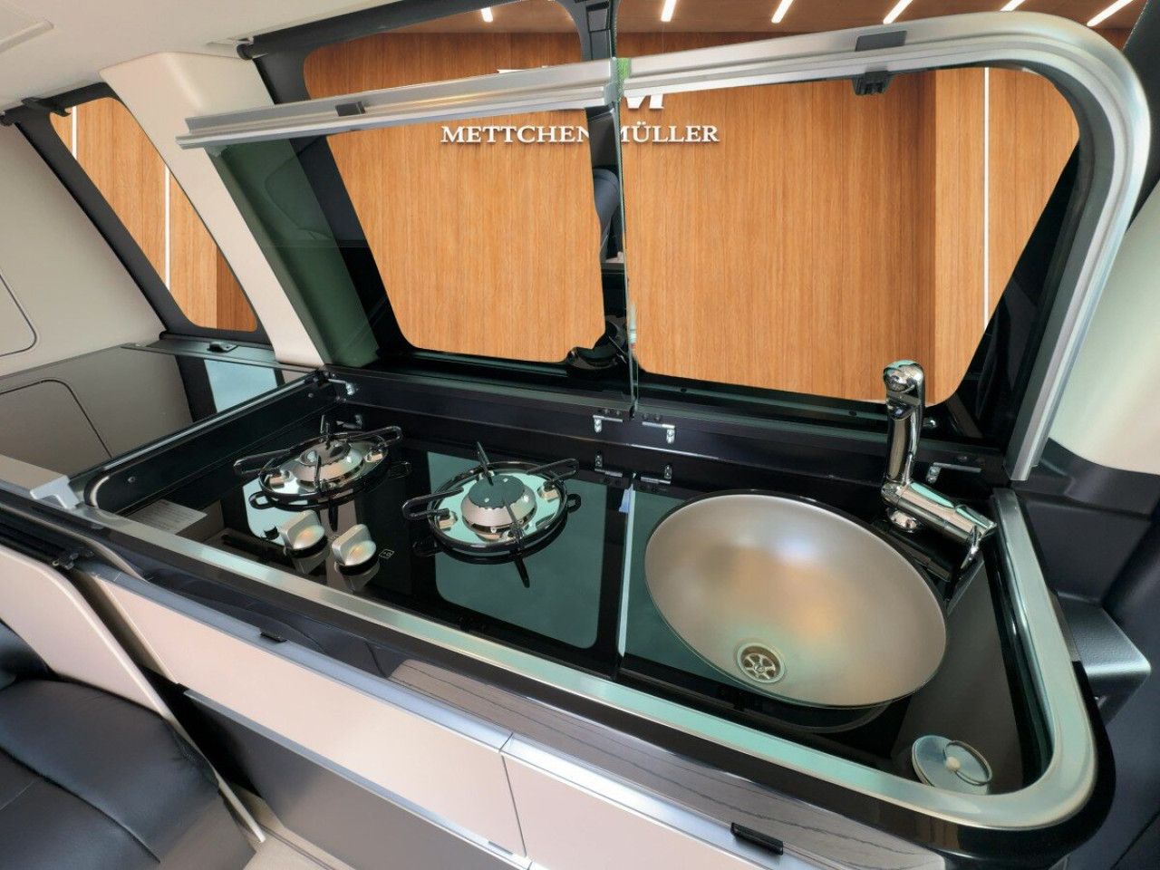 Mercedes-Benz Marco Polo – Bild 14