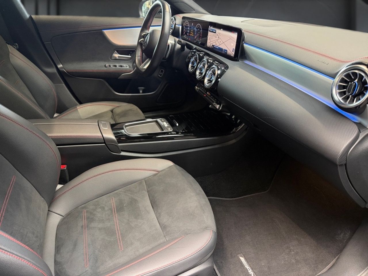 Mercedes-Benz CLA – Bild 12