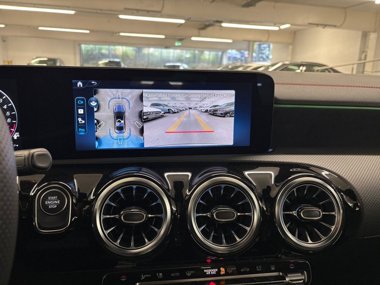 Mercedes-Benz CLA – Bild 17
