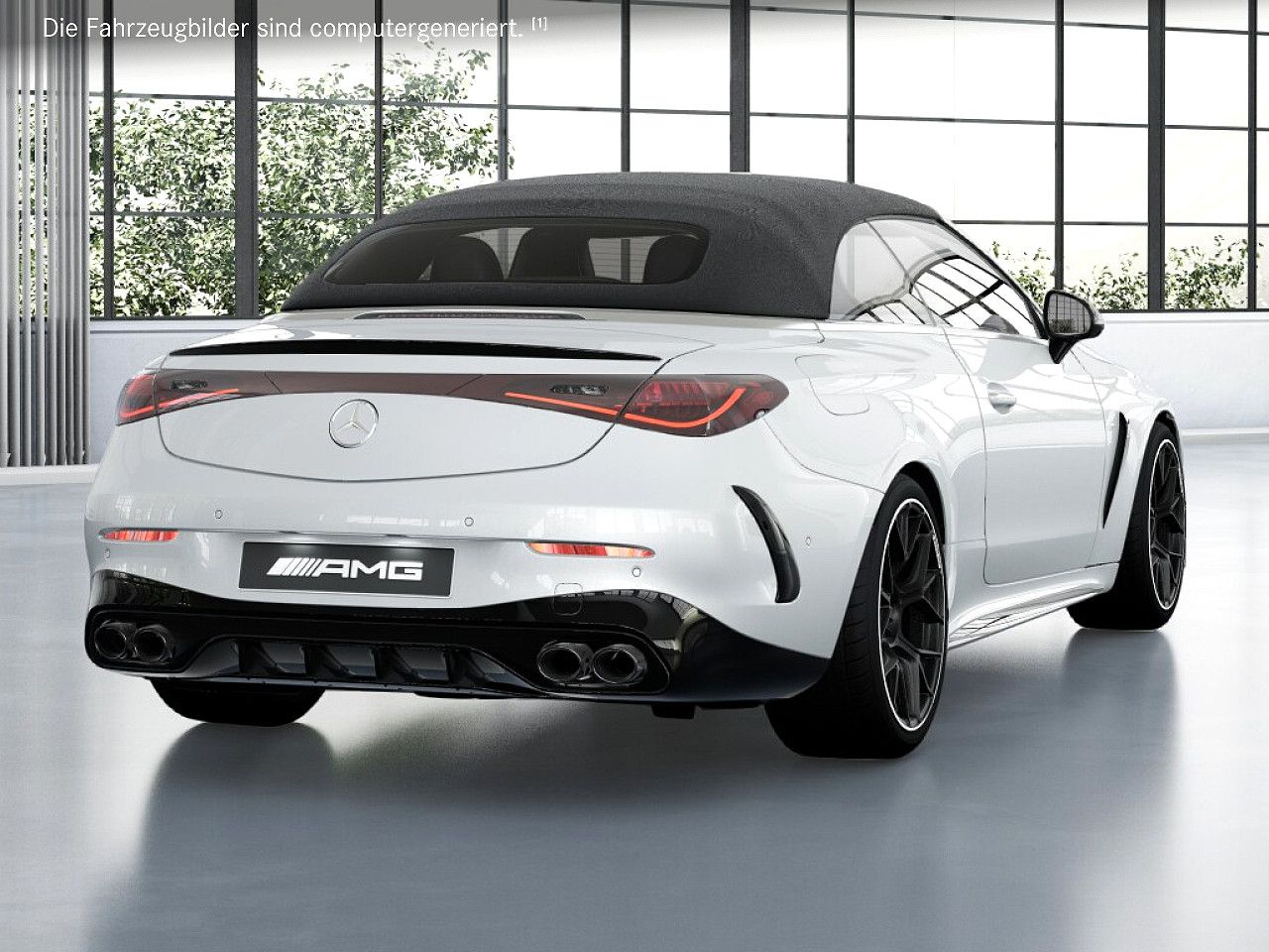 Mercedes-Benz CLE – Bild 17