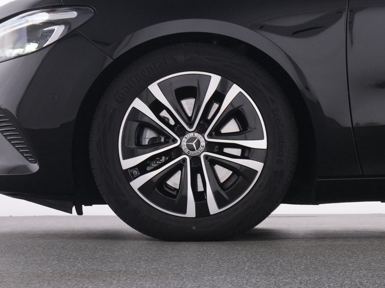 Mercedes-Benz B-Klasse – Bild 19