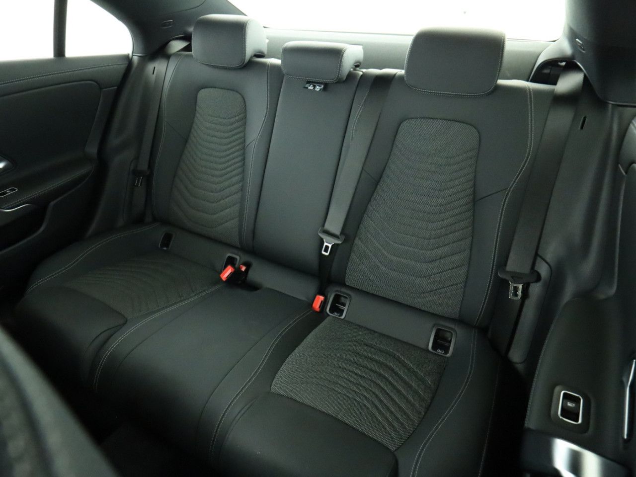 Mercedes-Benz CLA – Bild 18
