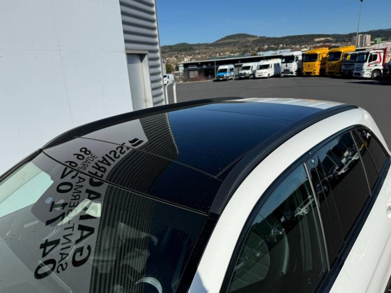 Photo du v&eacute;hicule 9 / 18