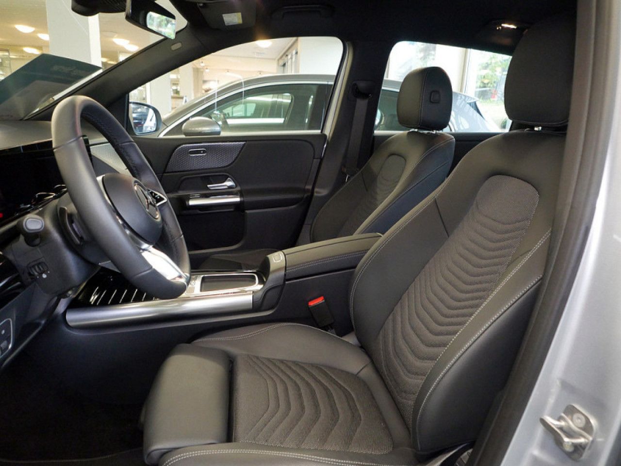 Mercedes-Benz B-Klasse – Bild 13