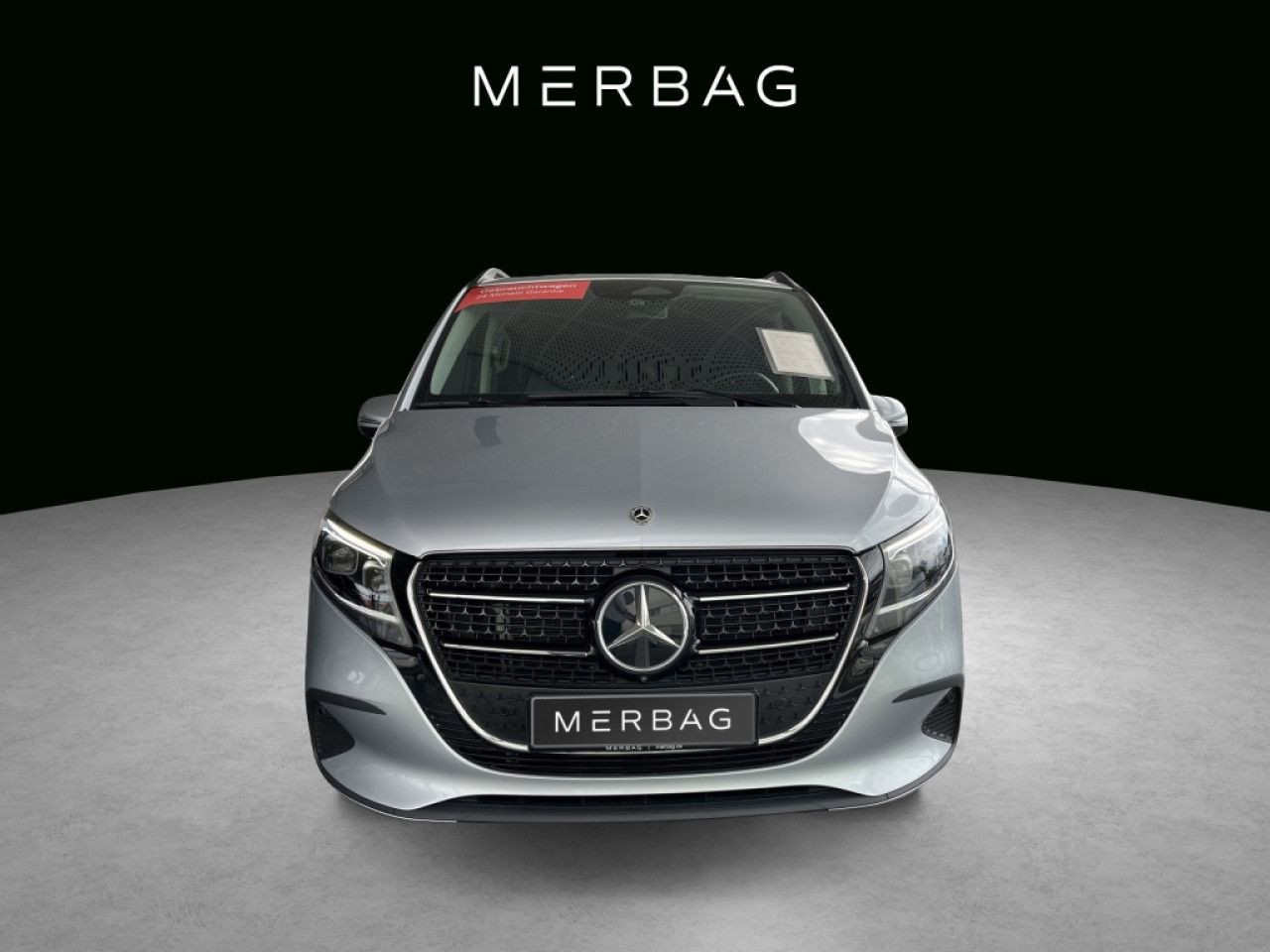 Mercedes-Benz V-Klasse – Bild 2