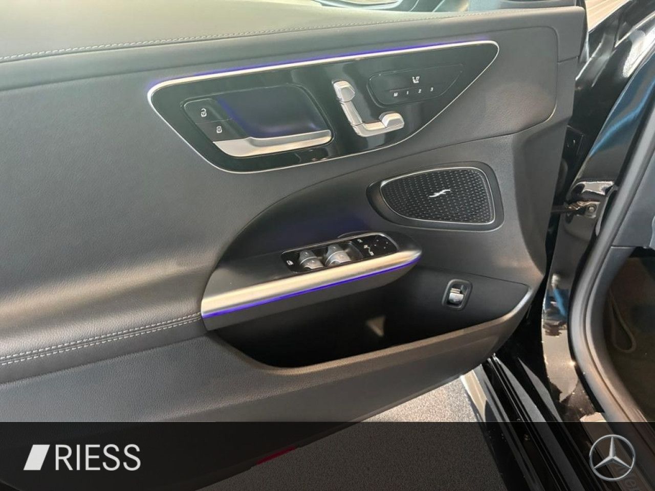 Mercedes-Benz C-Klasse – Bild 3