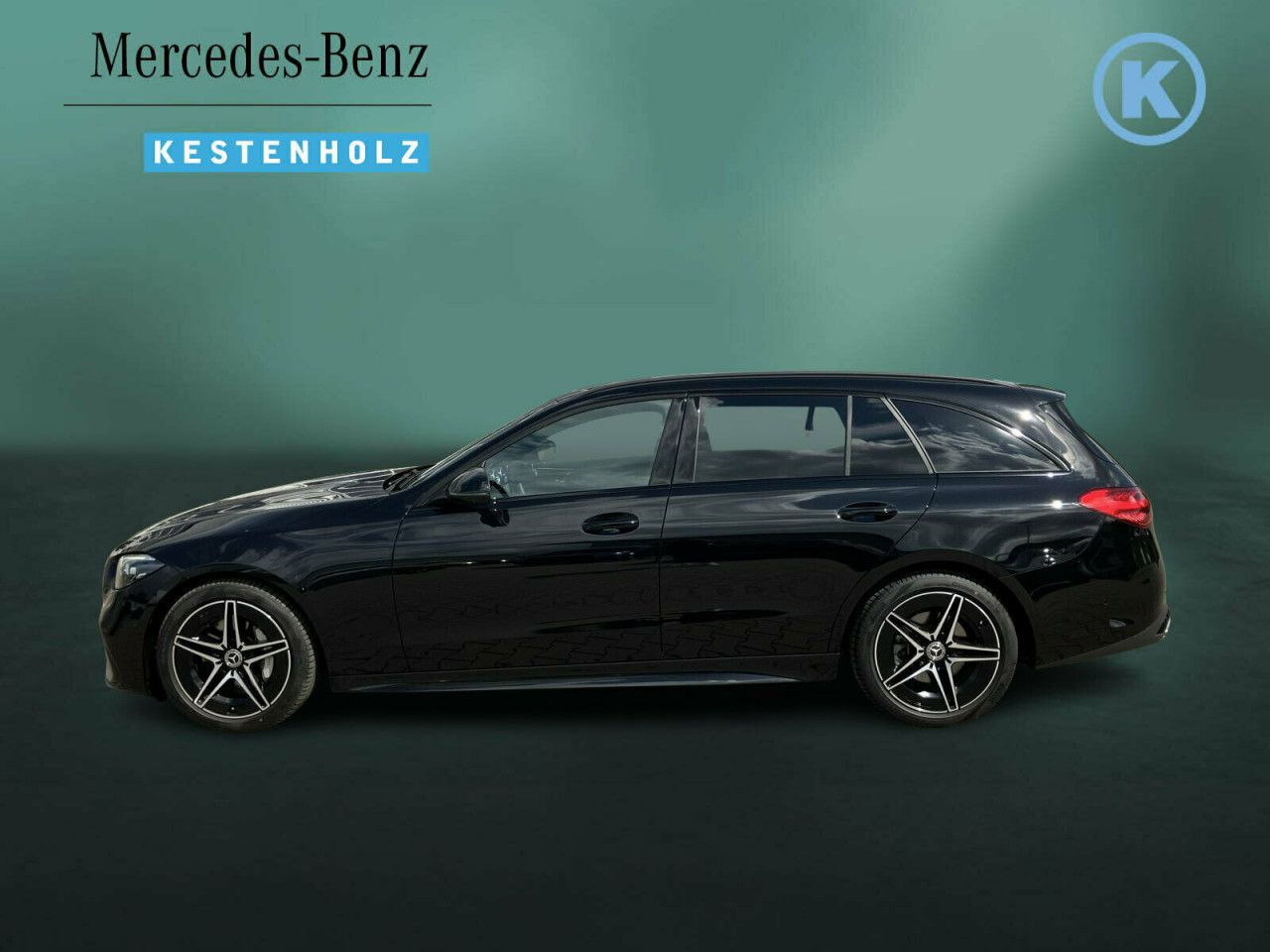 Mercedes-Benz C-Klasse – Bild 8
