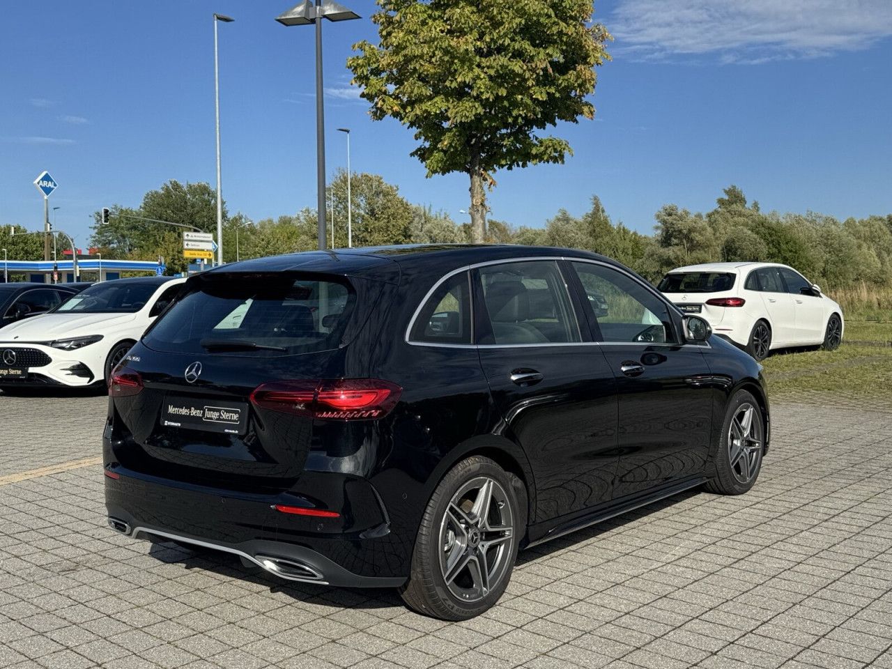 Mercedes-Benz B-Klasse – Bild 4