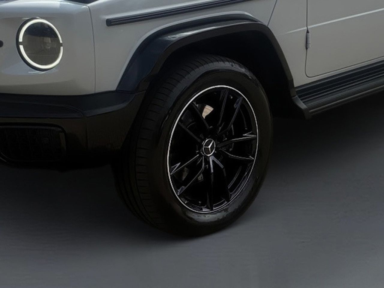 Mercedes-Benz G-Klasse – Bild 3
