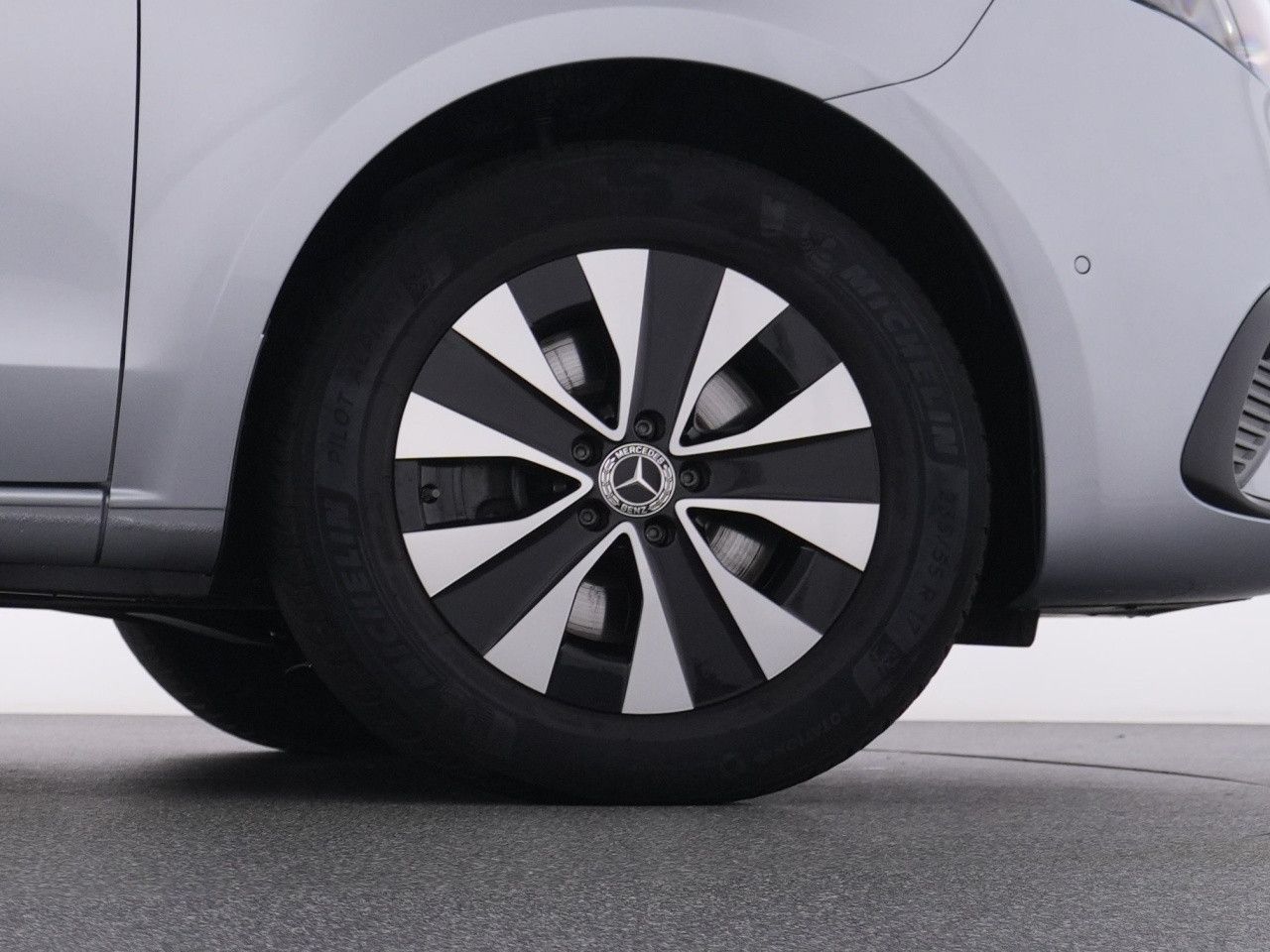 Mercedes-Benz V-Klasse – Bild 21