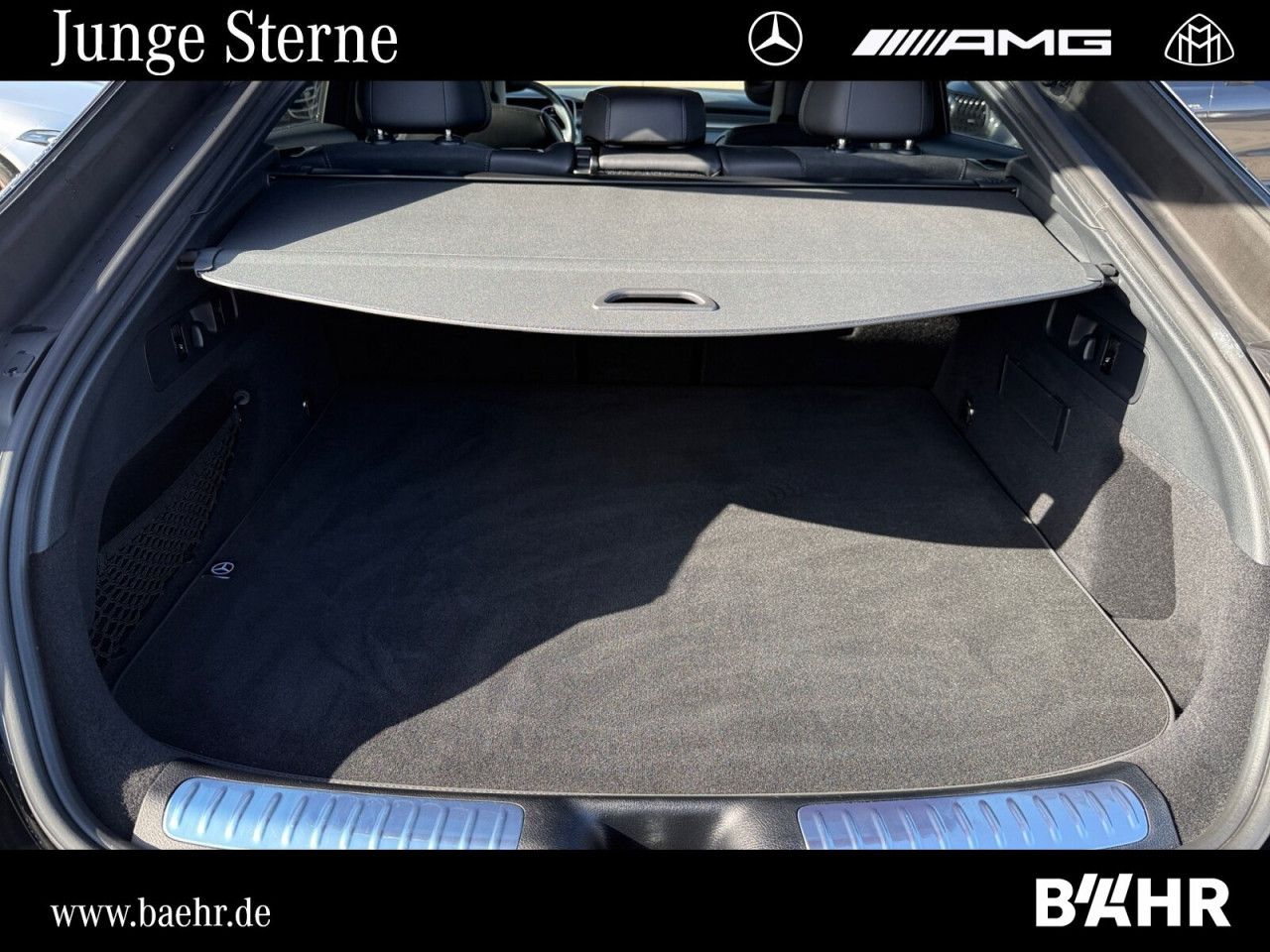 Mercedes-Benz GLC – Bild 17