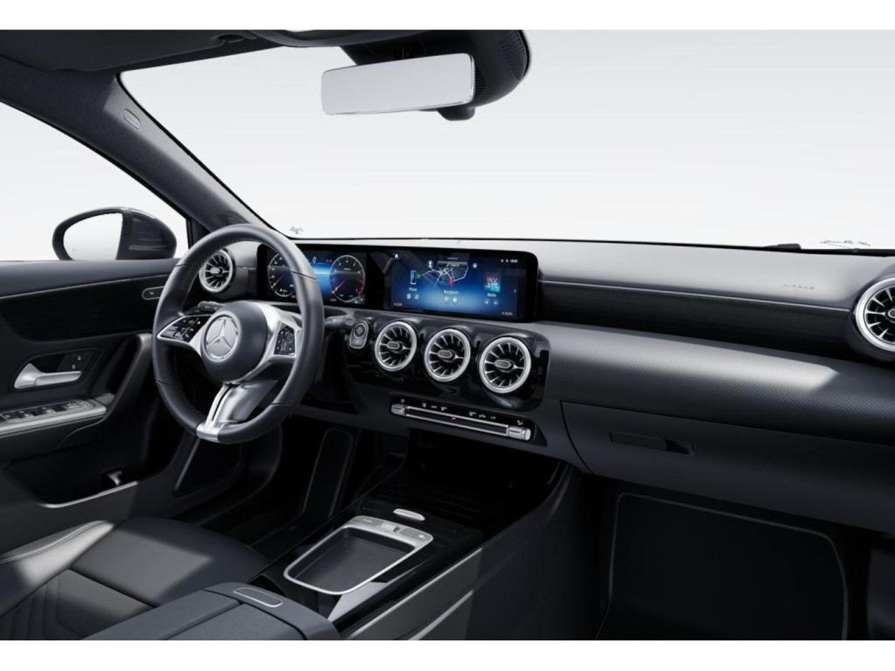 Mercedes-Benz A-Klasse – Bild 11