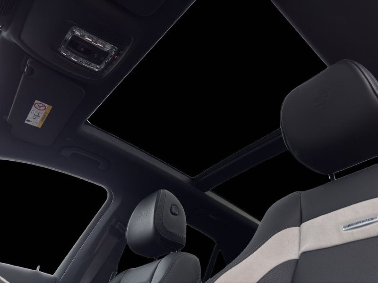 Mercedes-Benz GLE – Bild 14