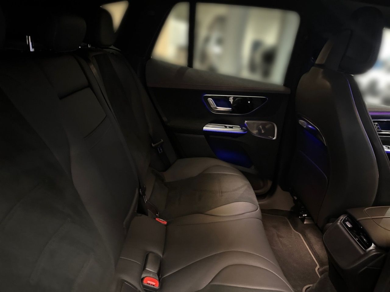 Mercedes-Benz EQE – Bild 11