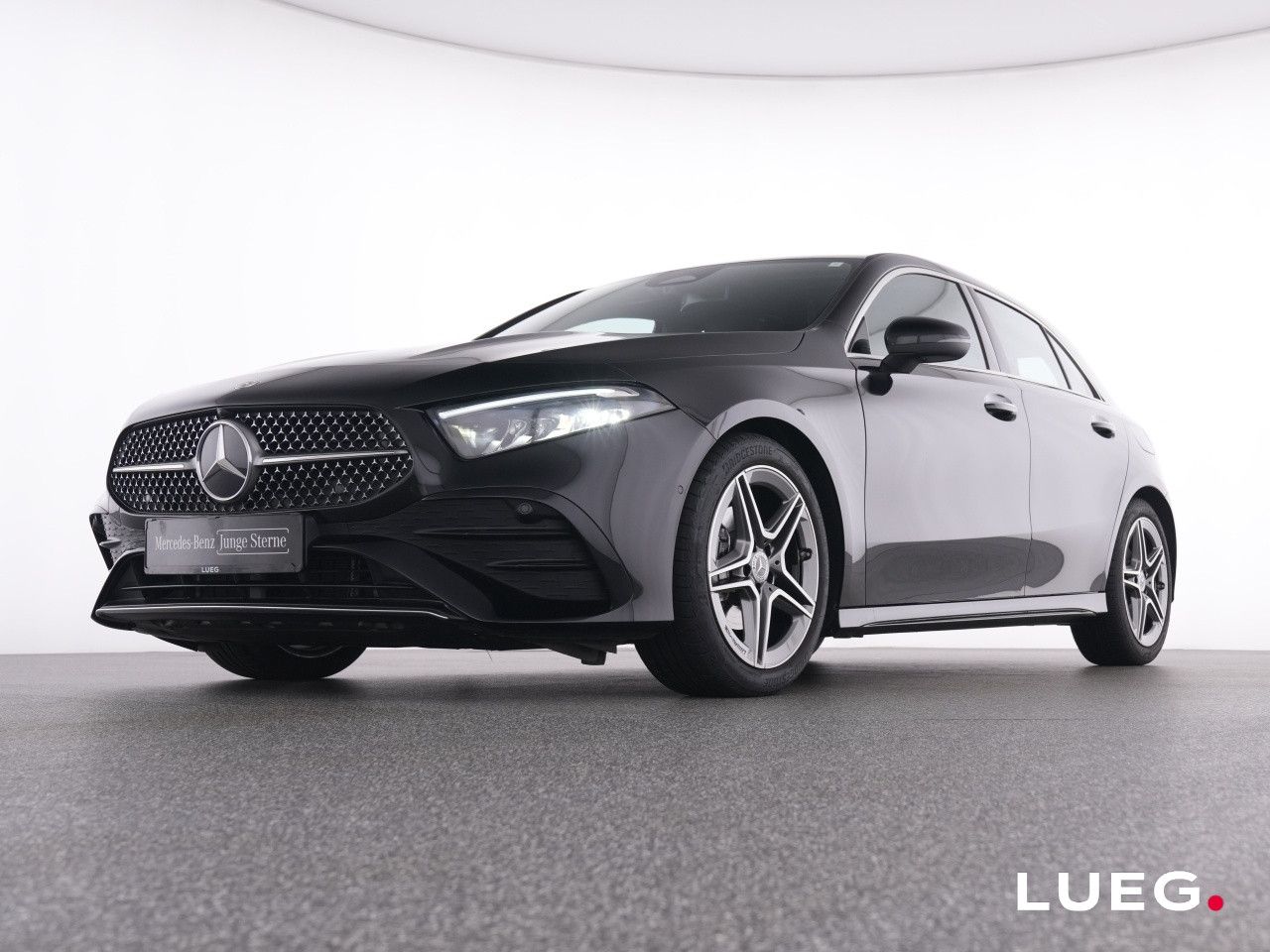Mercedes-Benz A-Klasse – Bild 6